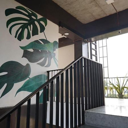 The Wood Hotel Surin Bagian luar foto